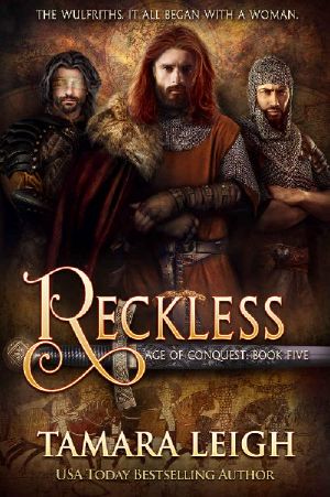 [Age of Conquest 05] • Reckless